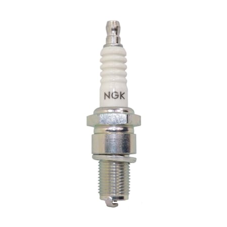 Ngk Motorcycle Nickel Spark Plug for B7HS, 4 Box N12-5110
